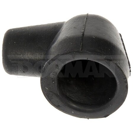 Motormite GM BLACK WIRE BOOT ALTERNATOR 85684